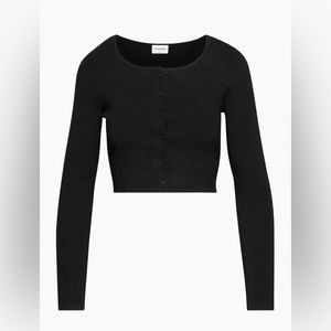 ARITZIA Sunday Best Cardigan